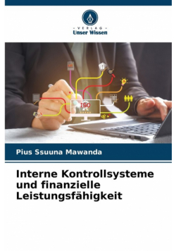 Interne Kontrollsysteme und finanzielle Leistungsfähigkeit