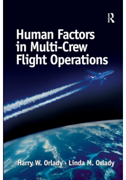 Human Factors in Multi-Crew Flight Operations