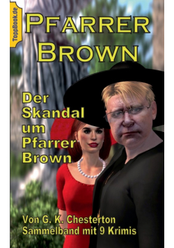 Der Skandal um Pfarrer Brown