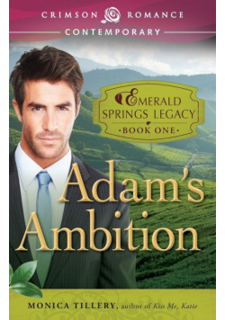 Adam's Ambition