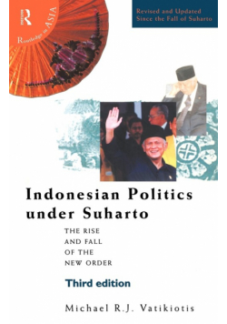 Indonesian Politics Under Suharto