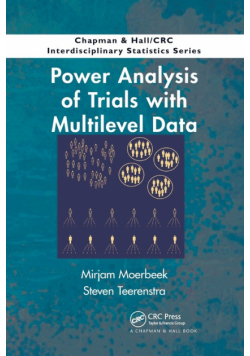 Power Analysis of Trials with Multilevel Data