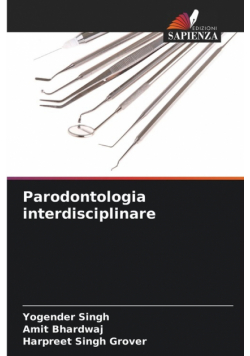 Parodontologia interdisciplinare