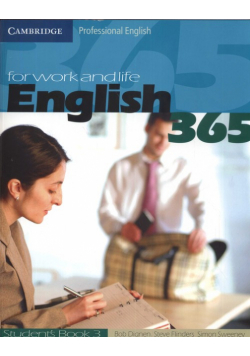 English forworkandife  365 students book 3