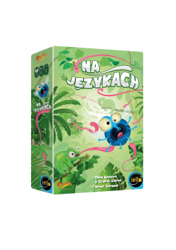 Gra - Na językach