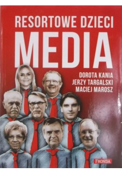 Resortowe dzieci