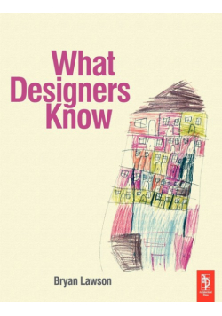 What Designers Know