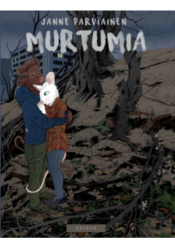 Murtumia