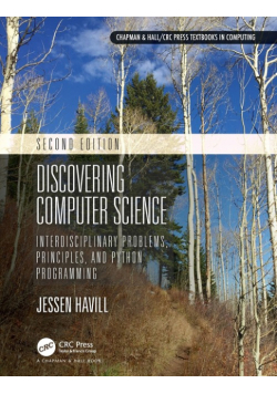 Discovering Computer Science