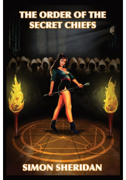 The Order of the Secret Chiefs