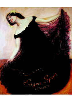 Eugen Spiro