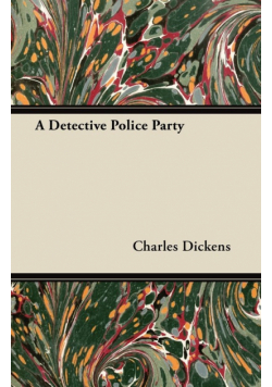 A Detective Police Party