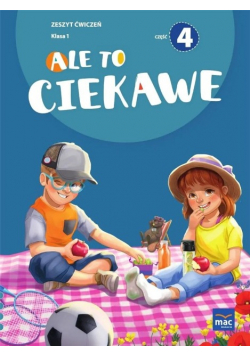 Ale to ciekawe