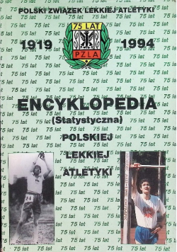 Encyklopedia polskiej lekkiej atletyki