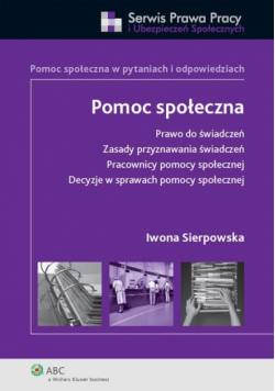 Pomoc społeczna