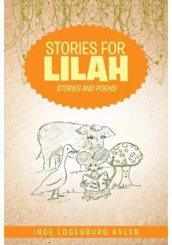 Stories for Lilah
