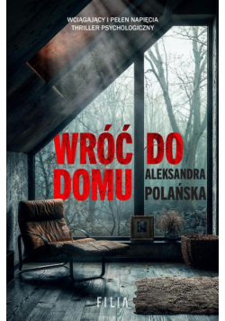 Wróć do domu