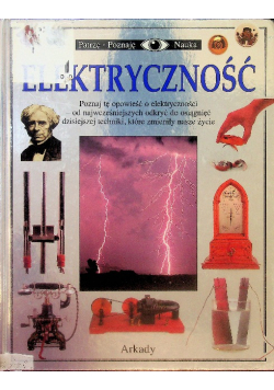 Elektryczność