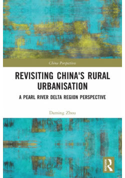 Revisiting China's Rural Urbanisation