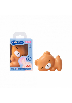 Miś antystresowy SQUISHY