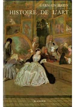 Histoire de l'art