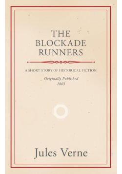 The Blockade Runners