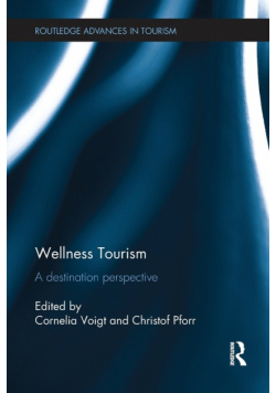 Wellness Tourism