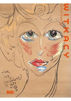 Witkacy Rysunek