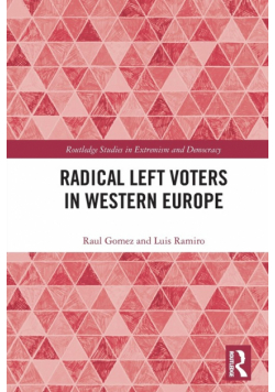 Radical Left Voters in Western Europe