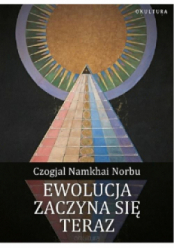 Ewolucja zaczyna się teraz
