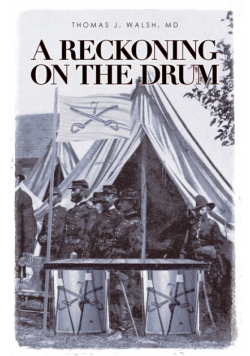 A Reckoning on the Drum