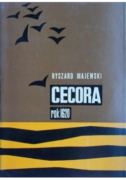Cecora rok 1620