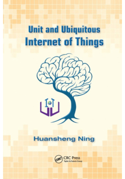 Unit and Ubiquitous Internet of Things