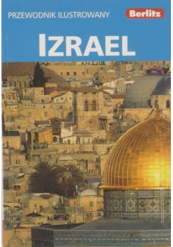 Przewodnik ilustrowany Izrael