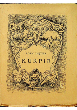 Kurpie 1924 r