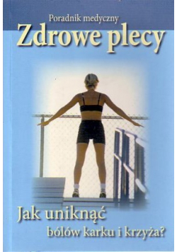 Zdrowe Plecy