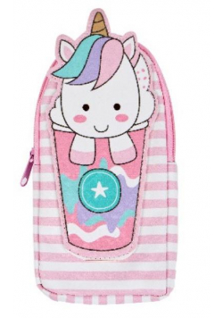 Piórnik Ice Unicorn