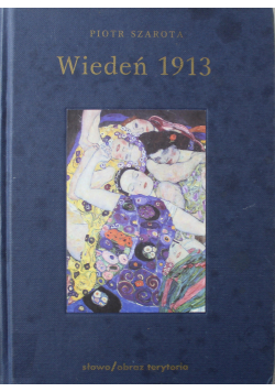 Wiedeń 1913