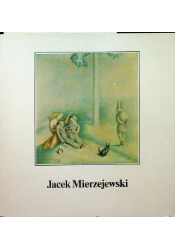 Jacek Mierzejewski