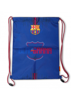 Worek na buty FC-233 FC Barcelona ASTRA