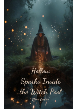 Hollow Sparks Inside the Witch Pool