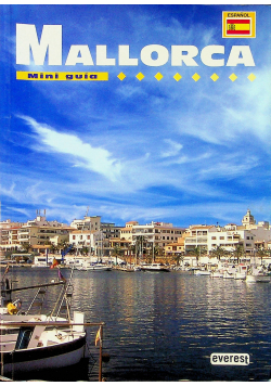 Mallorca mini guia