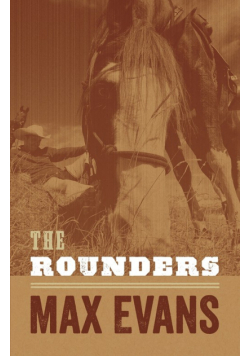 The Rounders