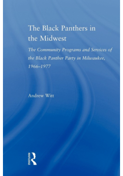The Black Panthers in the Midwest