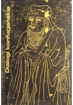 Dialogi konfucjańskie