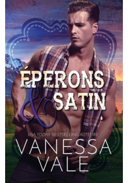 Éperons & satin