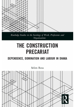 The Construction Precariat