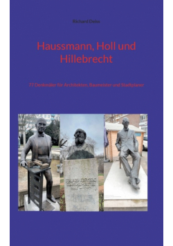 Haussmann, Holl und Hillebrecht