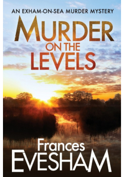 Murder on the Levels