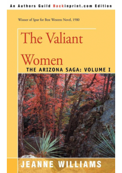 The Valiant Women